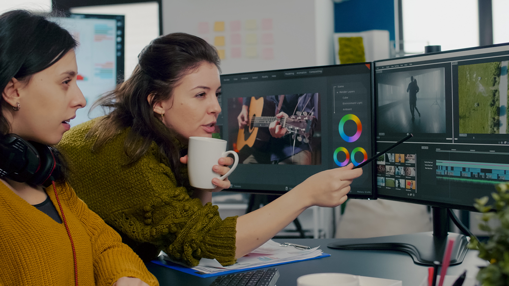 How to Get Repeat Video Production Clients